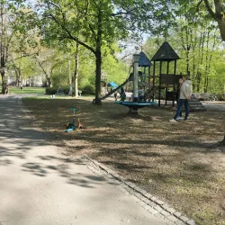 Gartenstraße Park - Reutlingen