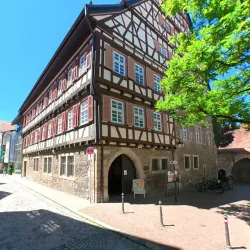 Museum of Local History (Heimatmuseum) - Reutlingen