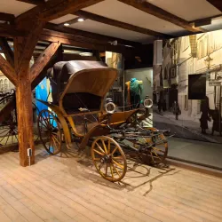 Museum of Local History (Heimatmuseum) - Reutlingen