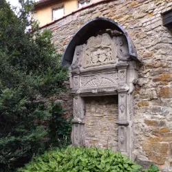 Museum of Local History (Heimatmuseum) - Reutlingen