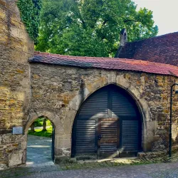 Museum of Local History (Heimatmuseum) - Reutlingen