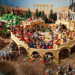 Museum of Local History (Heimatmuseum) - Reutlingen