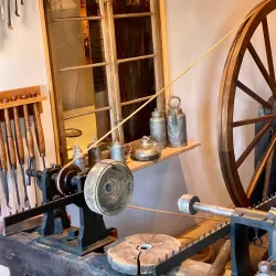 Reutlingen City Museum (Stadtmuseum Reutlingen) - Reutlingen