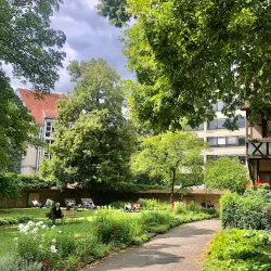 Reutlingen City Museum (Stadtmuseum Reutlingen) - Reutlingen