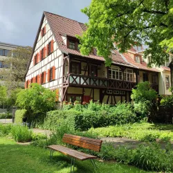 Reutlingen City Museum (Stadtmuseum Reutlingen) - Reutlingen