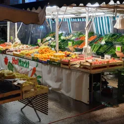 Reutlingen Market Square (Marktplatz) - Reutlingen