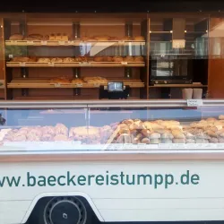 Reutlingen Market Square (Marktplatz) - Reutlingen