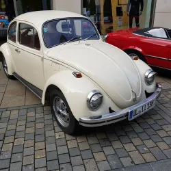 Reutlingen Market Square (Marktplatz) - Reutlingen