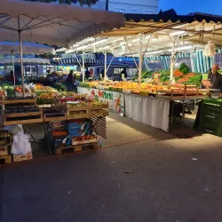 Reutlingen Market Square (Marktplatz) - Reutlingen