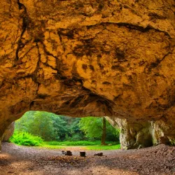 Swabian Jura Nature Park - Reutlingen