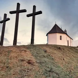 Swabian Jura Nature Park - Reutlingen