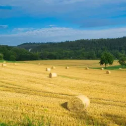 Swabian Jura Nature Park - Reutlingen