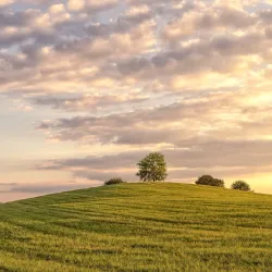 Swabian Jura Nature Park - Reutlingen