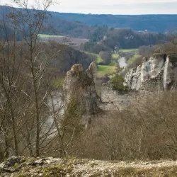Swabian Jura Nature Park - Reutlingen