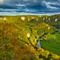 Swabian Jura Nature Park - Reutlingen