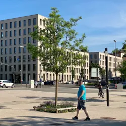 Tübingen Gate (Tübinger Tor) - Reutlingen