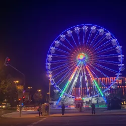 Tübingen Gate (Tübinger Tor) - Reutlingen