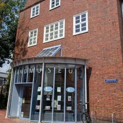 Ems Museum (Emslandmuseum Rheine) - Rheine