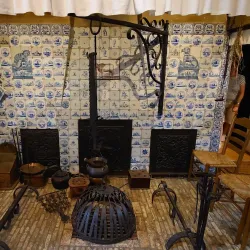 Ems Museum (Emslandmuseum Rheine) - Rheine