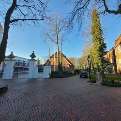 Ems Museum (Emslandmuseum Rheine) - Rheine