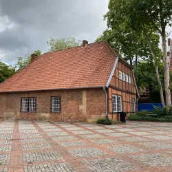 Ems Museum (Emslandmuseum Rheine) - Rheine