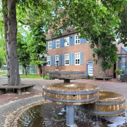 Ems Museum (Emslandmuseum Rheine) - Rheine