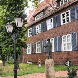 Ems Museum (Emslandmuseum Rheine) - Rheine