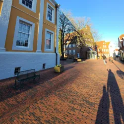 Ems Museum (Emslandmuseum Rheine) - Rheine