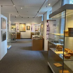 Ems Museum (Emslandmuseum Rheine) - Rheine