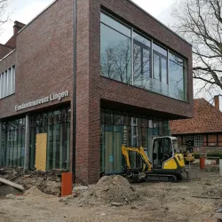 Ems Museum (Emslandmuseum Rheine) - Rheine