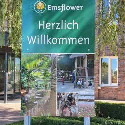 Emsflower Park (Emsflower) - Rheine