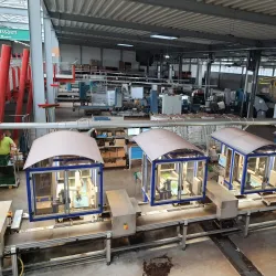 Emsflower Park (Emsflower) - Rheine