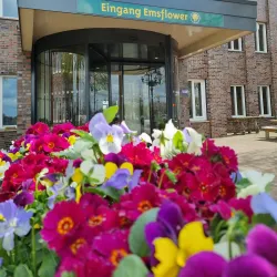 Emsflower Park (Emsflower) - Rheine