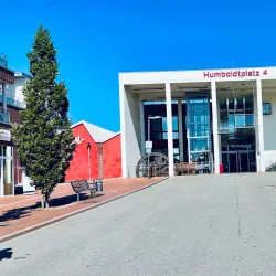 Museum of Textile and Industrial History - Rheine