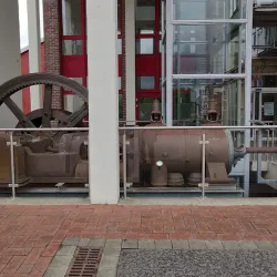 Museum of Textile and Industrial History - Rheine