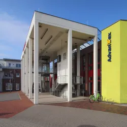 Museum of Textile and Industrial History - Rheine