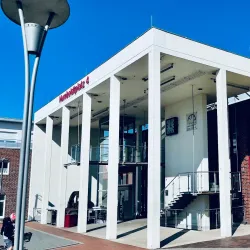 Museum of Textile and Industrial History - Rheine