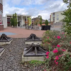 Museum of Textile and Industrial History - Rheine