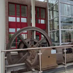 Museum of Textile and Industrial History - Rheine