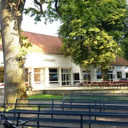 Rheine City Park (Stadtpark Rheine) - Rheine