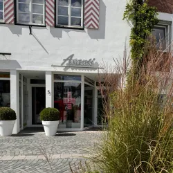 Rheine Market Square (Marktplatz) - Rheine