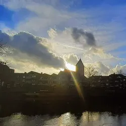 Rheine Market Square (Marktplatz) - Rheine