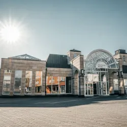 Rheine Theater - Rheine