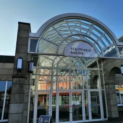 Rheine Theater - Rheine