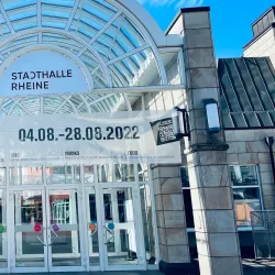 Rheine Theater - Rheine