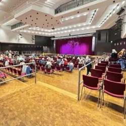 Rheine Theater - Rheine