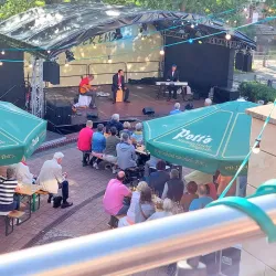 Rheine Theater - Rheine