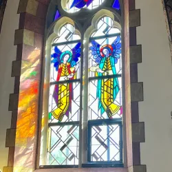 St. Dionysius Church - Rheine