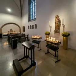 St. Dionysius Church - Rheine