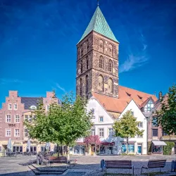St. Dionysius Church - Rheine